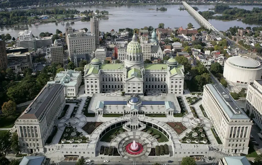 Pennsylvania's House Bill 2801 Seeks Sweepstakes Casino Ban