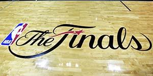 Finals Court