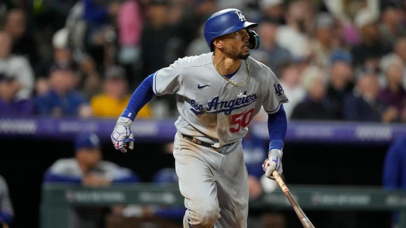 World Series 2024: Yankees vs Dodgers Odds, Schedule, & Betting Trends