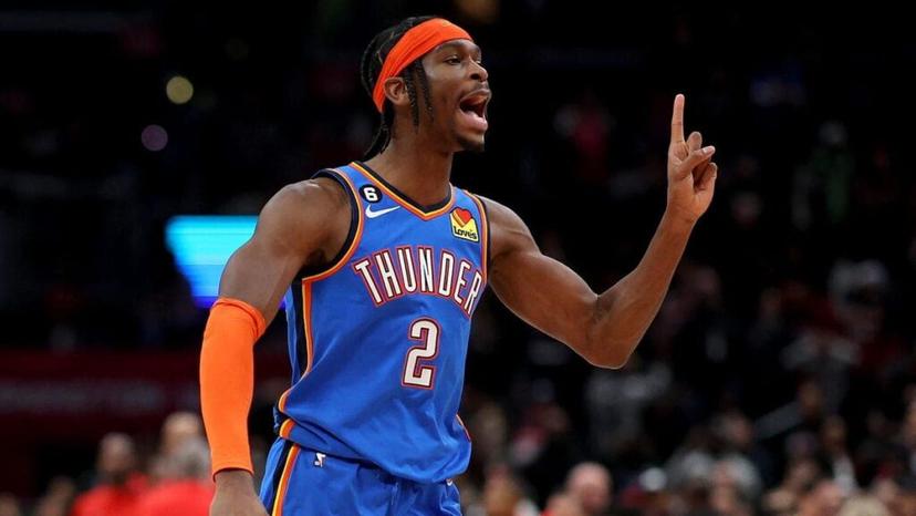 Mavericks vs Thunder NBA Cup Quarterfinals Predictions, Odds, Props & Picks (12/10)