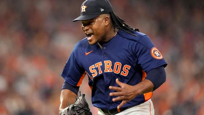 Astros vs Padres MLB Predictions, Odds & Best Bets (9/18)