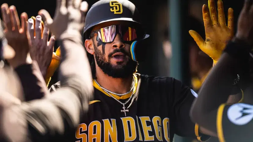 Yankees vs Padres MLB Predictions, Odds & Best Bets (5/24)