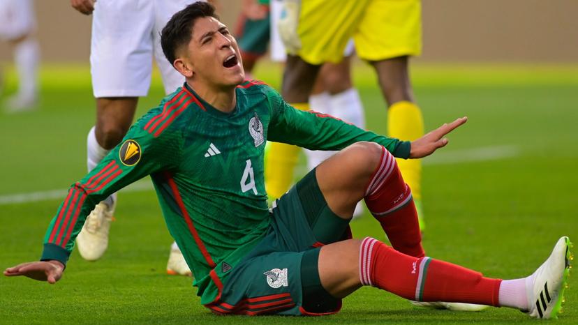 Mexico Jamaica Gold Cup Semifinals Prediction Best Bets