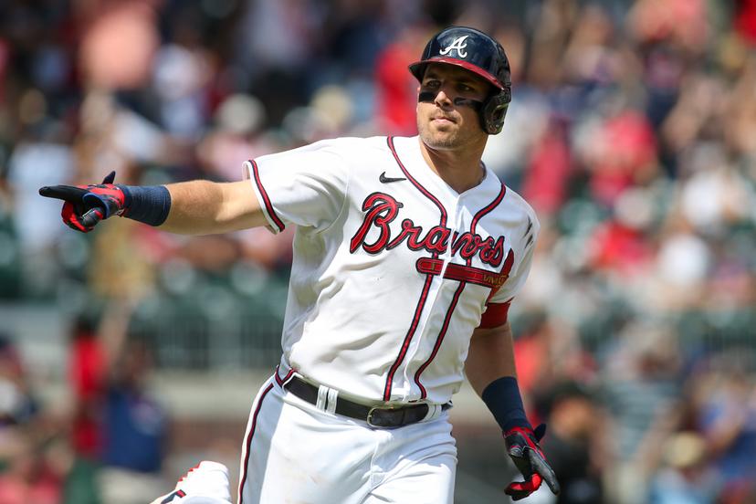 Diamondbacks vs Braves Preview Best bets April 5th, 2024