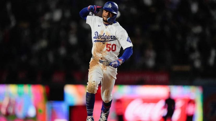 Dodgers vs Mets NLCS Game 5 Predictions, MLB Odds & Best Bets (10/18)