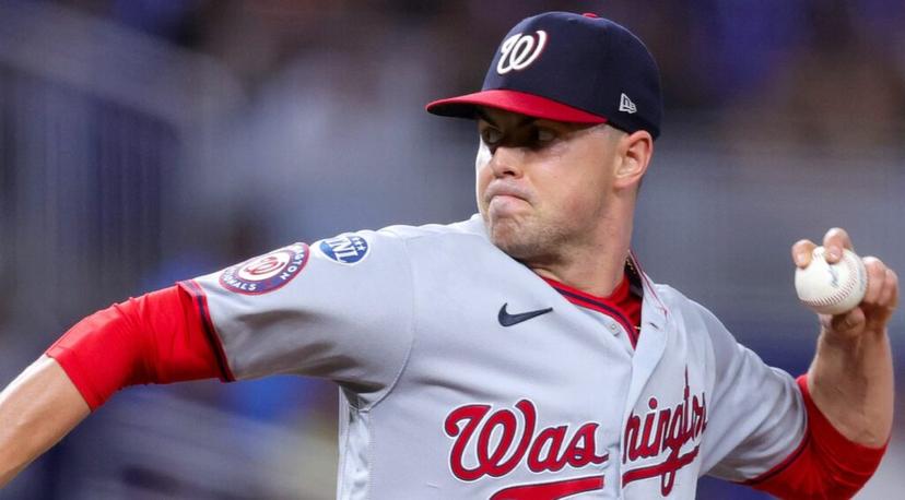 Nationals vs Mets MLB Predictions, Odds & Best Bets (7/11)