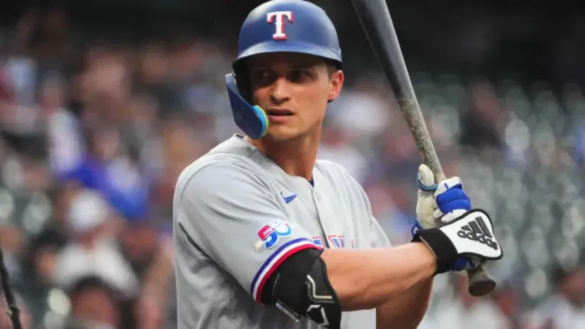 Rangers vs Red Sox Predictions, Odds & Best Bets (8/12)