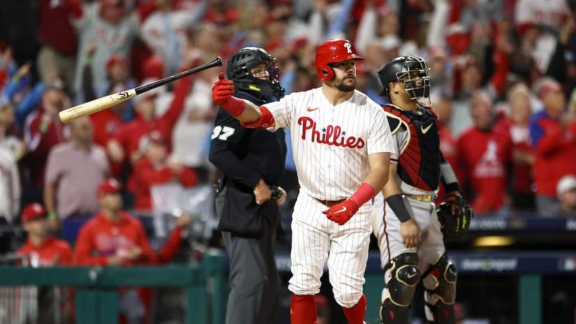 Will Philadelphia stay hot at home?