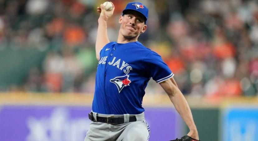 Blue Jays vs Red Sox MLB Predictions, Odds & Best Bets (6/24)