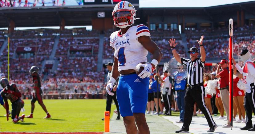 Can Neal and the Jayhawks upset Colorado this weekend?