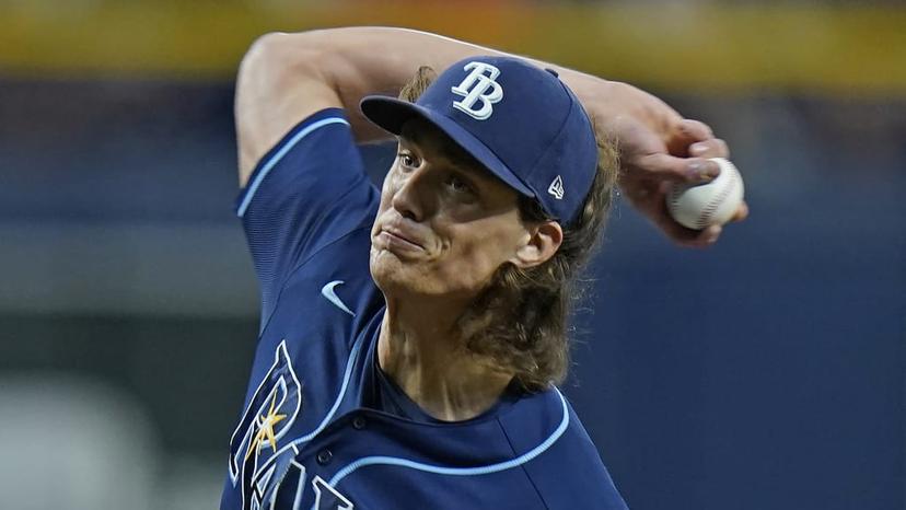Best Pitching Matchups Today
