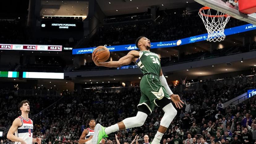 Bulls vs Bucks NBA Predictions, Odds, Props & Picks (11/20)