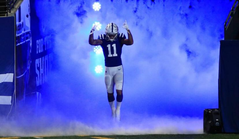 NFL Week 7: Dolphins vs Colts Predictions, Odds & Best Bet
