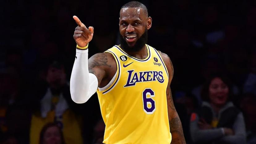 2024 NBA All-Star Game