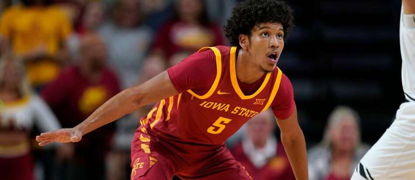 Iowa State hosts UCF tonight