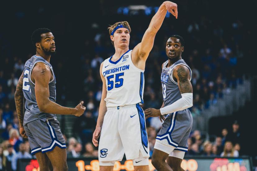 NCAA Best Bets Today: February 7th, 2024