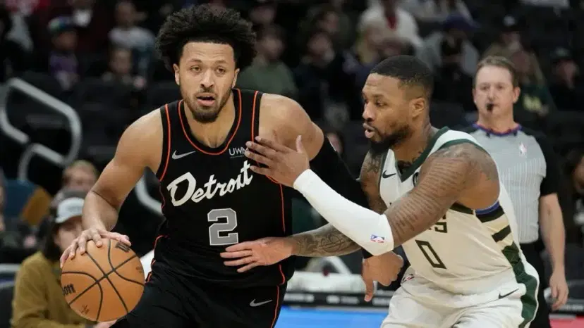 Pistons vs Knicks prediction & NBA picks today