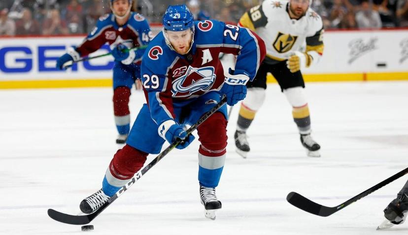 Avalanche vs Hurricanes NHL Predictions, Odds, Props, & Best Bets (12/5)