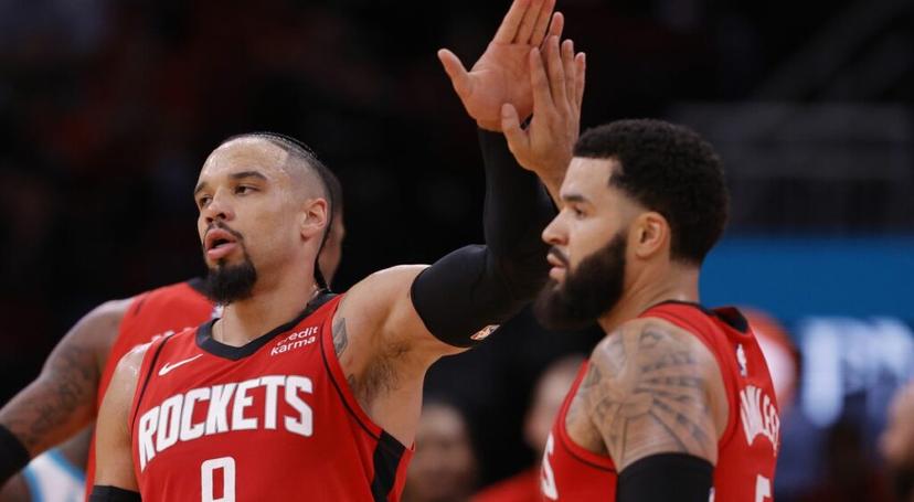 - FedExForum Memphis, TN- Houston Rockets (32-14) visit (31-16) Memphis Grizzlies - Last Matchup: January 13th, 2025 Rockets Win 120-128