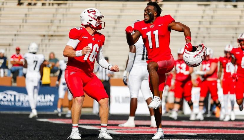 NCAA Football Bowl Season Preview