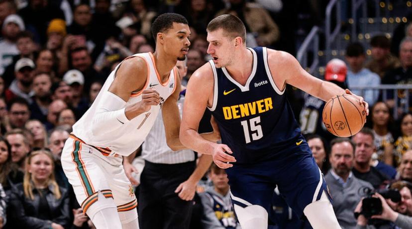 Suns vs Nuggets prediction