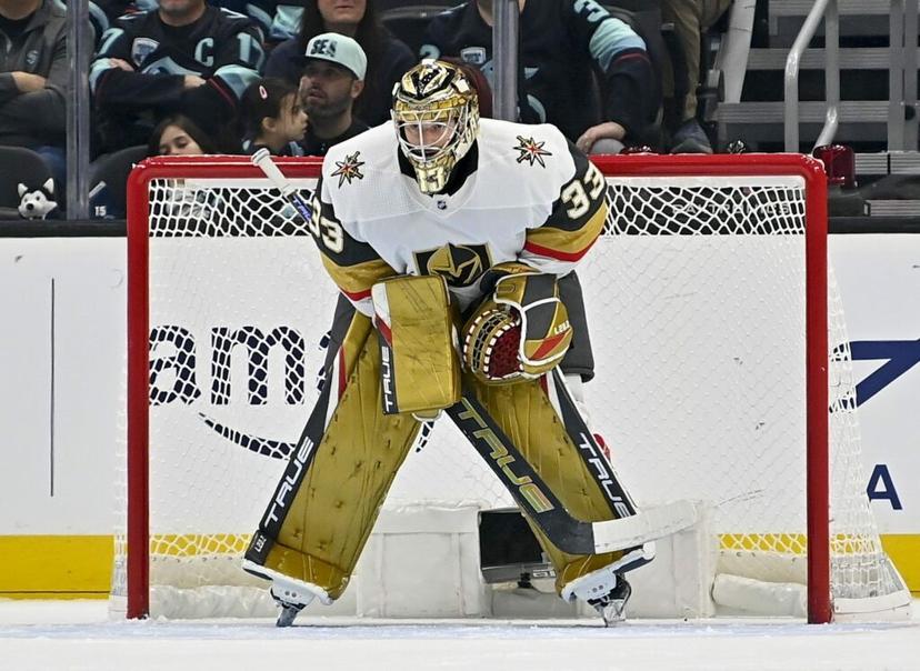 Golden Knights vs Kraken NHL Predictions, Odds, Props & Picks (11/8)