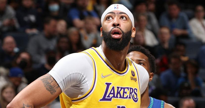 Grizzlies vs Lakers prediction