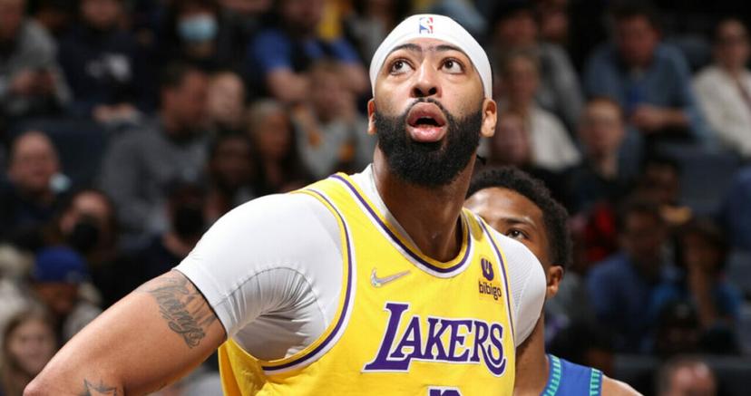 Grizzlies vs Lakers NBA Predictions, Odds, Props & Picks (11/13)