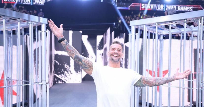 WWE Royal Rumble Predictions