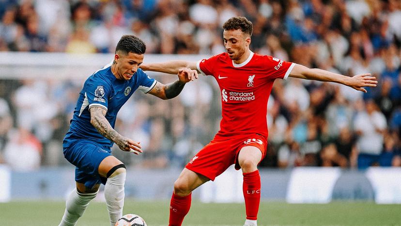 English Premier League Gameday: Liverpool vs Chelsea Odds and Picks | January 31, 2024