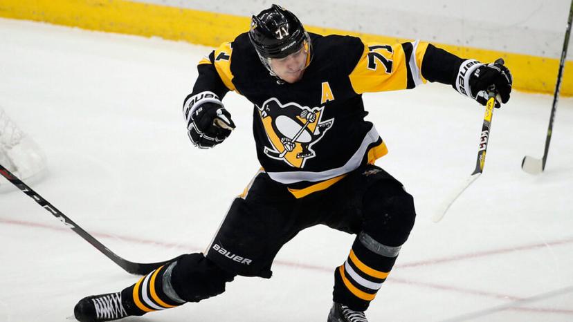 Malkin loves playing in Florida making his point a best bet