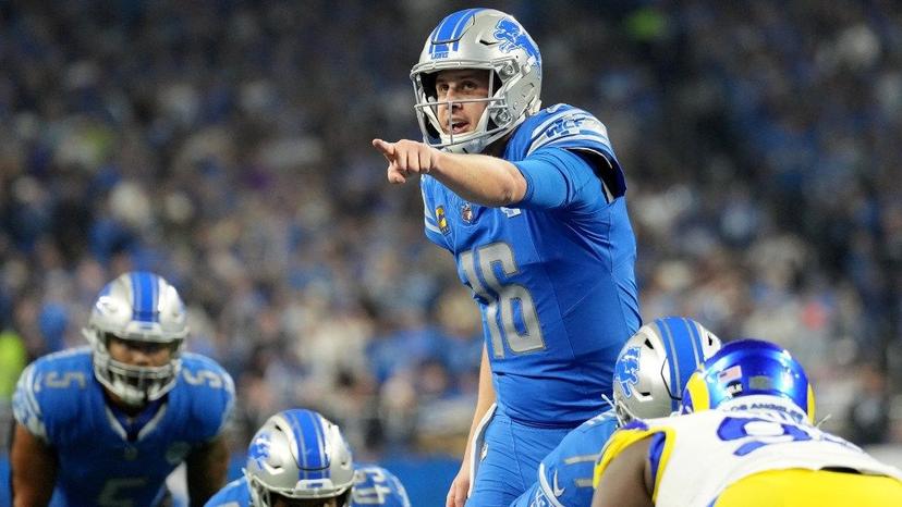 NFL Wild Card Weekend Preview & Latest Super Bowl 59 Odds