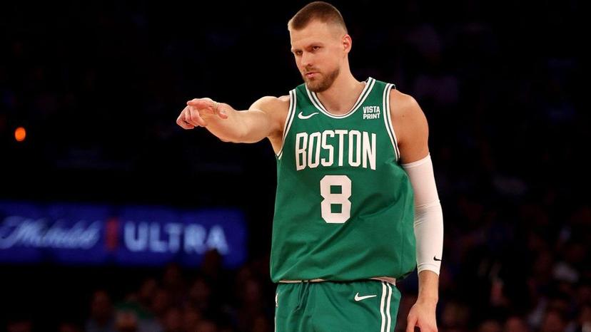 Cavaliers vs Celtics NBA Emirates Cup Predictions, Odds, Props & Picks (11/19)