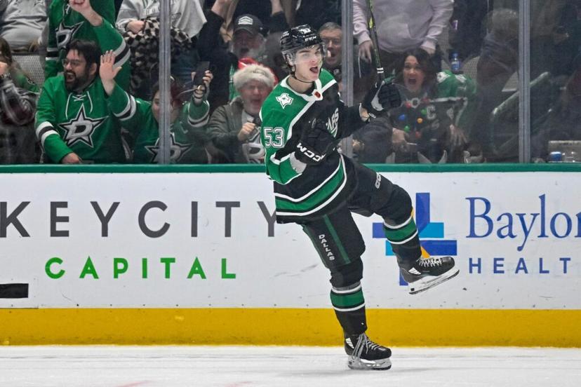Golden Knights vs Stars NHL Predictions, Odds, Props & Best Bets (1/24)