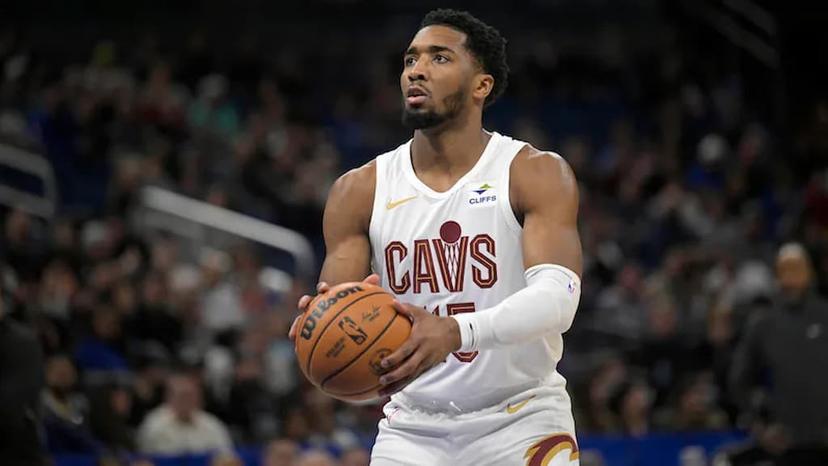 Nuggets vs Cavaliers NBA Predictions, Odds, Props & Picks (12/5)