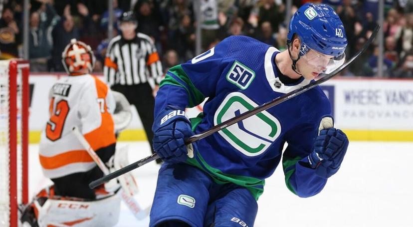 Canucks vs Utah HC NHL Predictions, Odds, Props, & Best Bets (12/18)