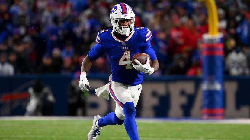 NFL Division Round: Ravens vs Bills Predictions, Odds & Best Bets (1/19)