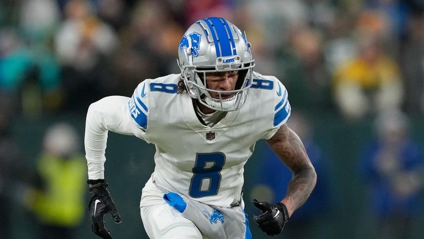 NFL Divisional Round Betting: Must-Bet Player Props for All 4 Playoff Games