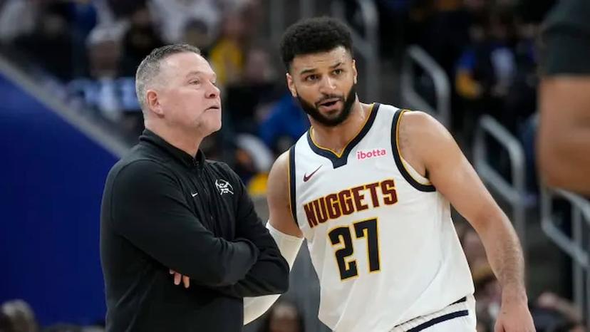 Nuggets vs Heat NBA Predictions, Odds, Props & Picks (1/17)