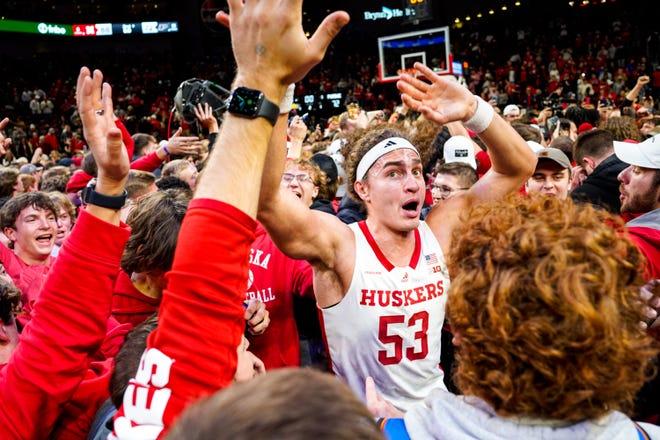 NCAA Basketball