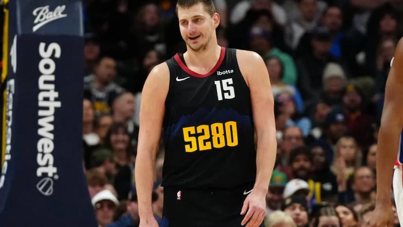 Mavericks vs Nuggets NBA Cup Predictions, Odds, Props & Picks (11/22)