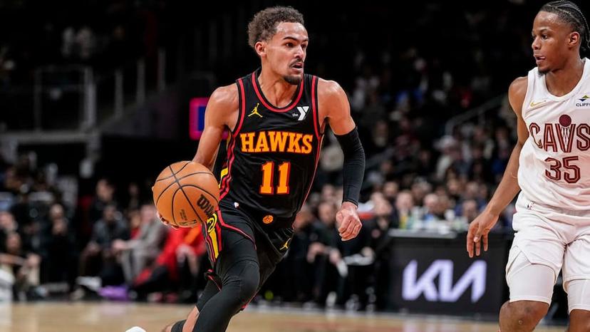Suns vs Hawks prediction