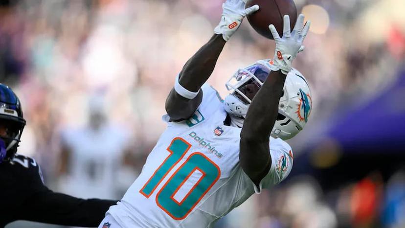 NFL Week 7: Dolphins vs Colts Predictions, Odds & Best Bet
