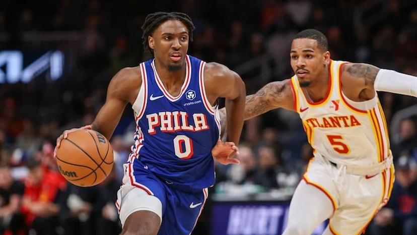 76ers vs Clippers NBA Predictions, Odds & Picks (11/6)