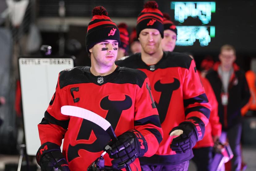 2024 NHL Stadium Series Gameday Picks: Philadelphia Flyers vs New Jersey Devils | February 17, 2024