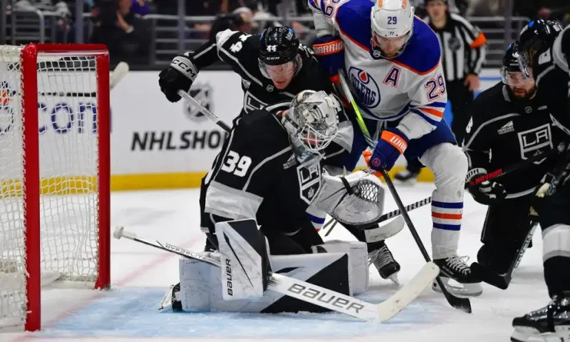 NHL Game Picks: Edmonton Oilers vs Los Angeles Kings Predictions and Odds | February 10, 2024