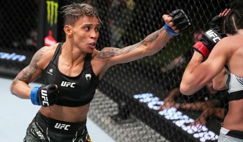 UFC 298 preview 