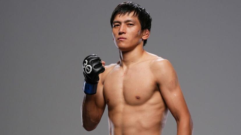 UFC Vegas 85 prelims predictions