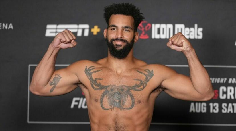 UFC Vegas 86 prelims predictions and best bets