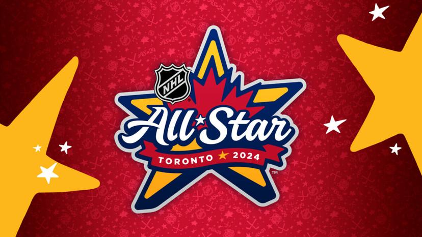 2024 NHL All-Star Game Prediction, Odds, & Best Bets (2/3): Who'll Win the 3-on-3 Tournament? 